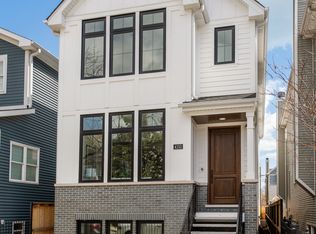 4153 N Claremont Ave, Chicago, IL 60618