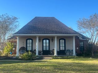 5926 Hannah Dr, Alexandria, LA 71303
