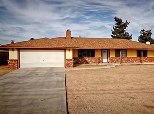 16808 Fairburn St, Hesperia, CA 92345