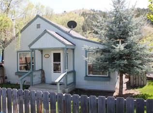 516 SE Hillcrest Rd, John Day, OR 97845