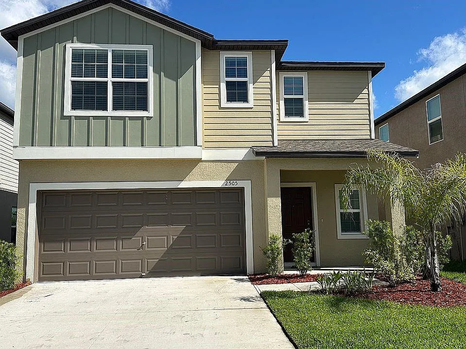 2505 Victorious Falls Ave