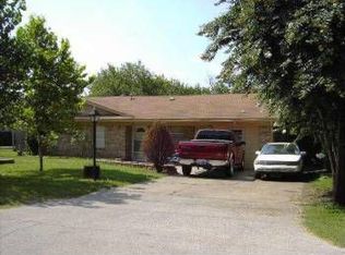 542 E Jones St, Lewisville, TX 75057