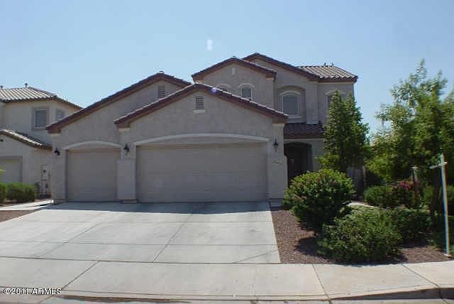 1st image of 10519 W Desert Star Ln
