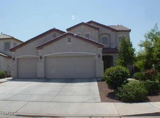 10519 W Desert Star Ln, Peoria, AZ 85382