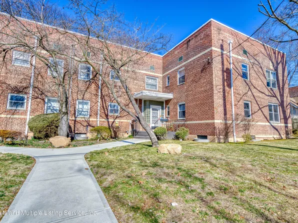 545 Castleton Ave APT 1D, Staten Island, NY 10301