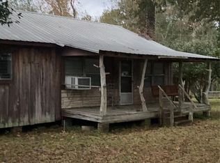 123 Cable Bridge Rd, Perkinston, MS 39573