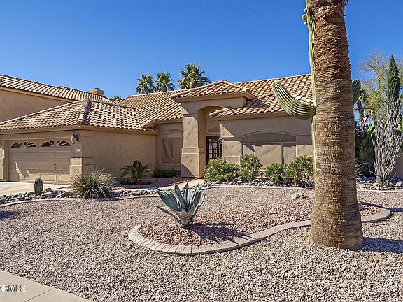 2nd image of 3317 E Windsong Dr