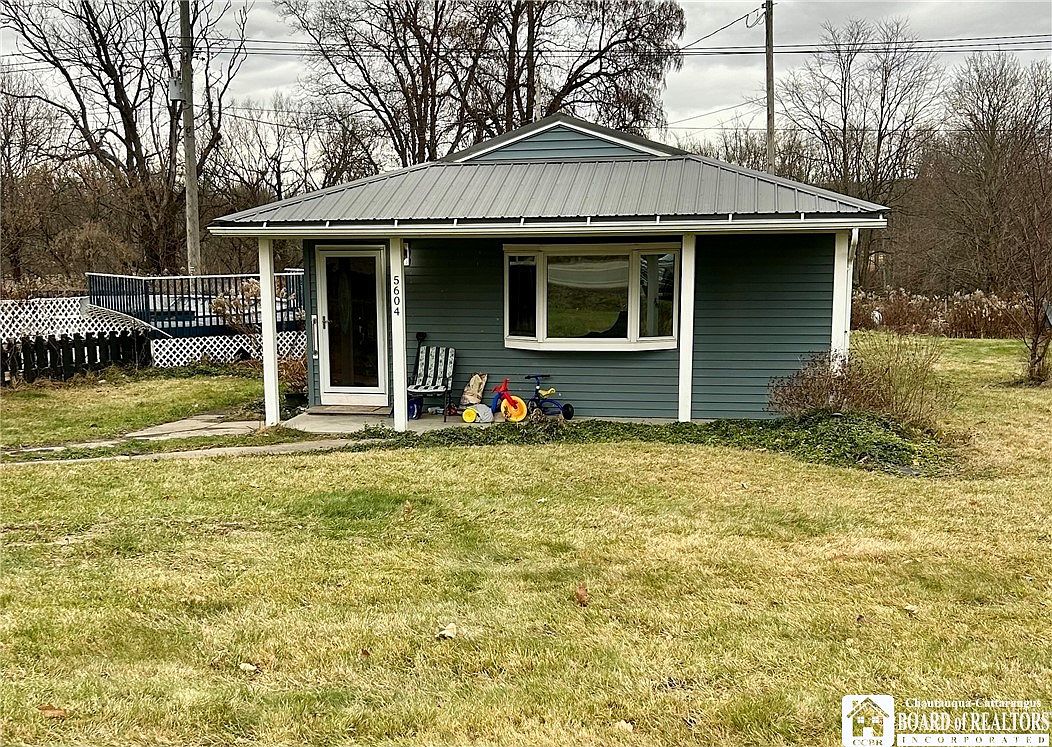 5604 Route 83, Conewango Valley, NY 14726 MLS R1513160 Zillow