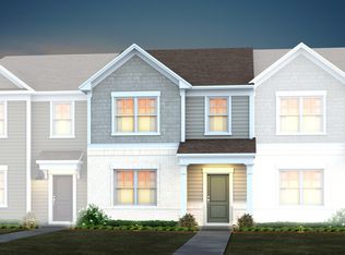 415 Ribbon Rail St, Fuquay Varina, NC 27526