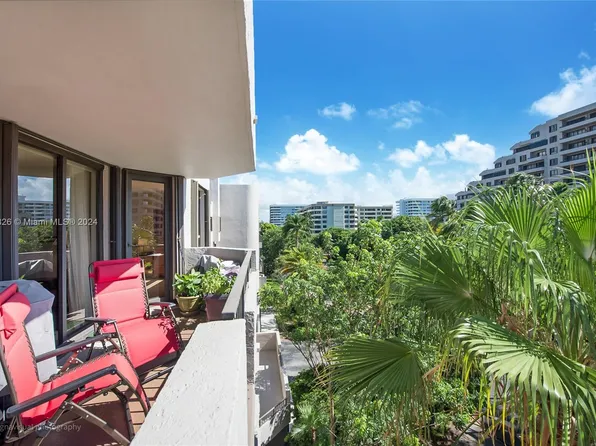 161 Crandon Blvd APT 414, Key Biscayne, FL 33149