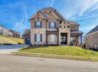 11906 Sandy Run Rd, Knoxville, TN 37934