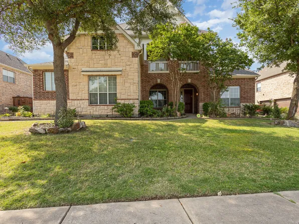549 Verbena Ln, Frisco, TX 75036