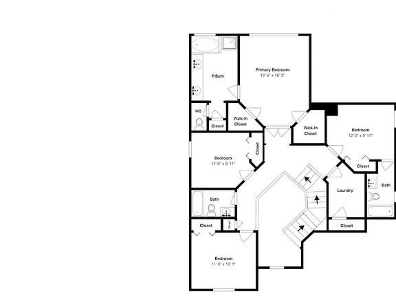 3rd image of this home
