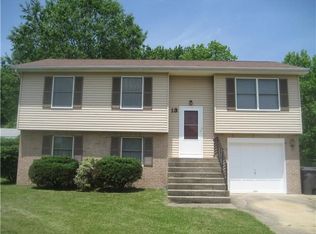 13 Winsome Way, Newark, DE 19702