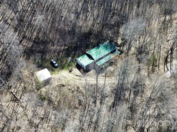 17619 State Highway 209, Hot Springs, NC 28743