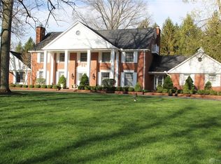 1840 Conwood Dr, Troy, OH 45373