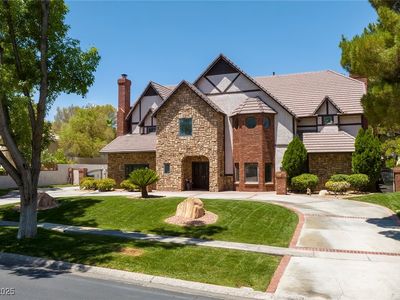 30 Quail Hollow Dr, Henderson, NV, 89014