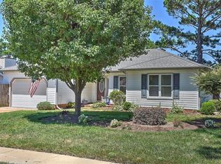 1649 Kepler Bnd, Virginia Beach, VA 23454