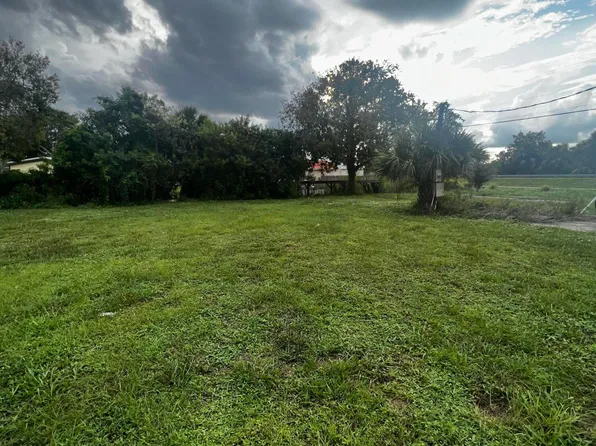 0 7th Street, Okeechobee, FL 34974
