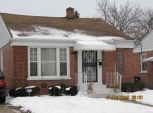 429 48th Ave, Bellwood, IL 60104