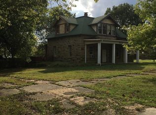 602 E Adams Ave, McAlester, OK 74501