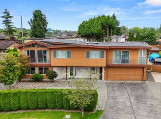 11260 Seacrest Rd, Richmond, BC V7A 3L6