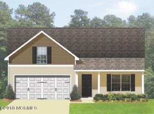 83 Maymont St, Supply, NC 28462