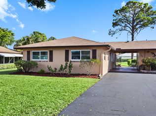 715 Whippoorwill Ln, Delray Beach, FL 33445