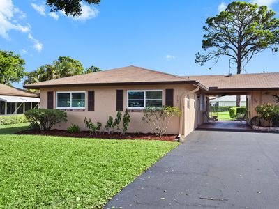 715 Whippoorwill Lane, Delray Beach, FL, 33445