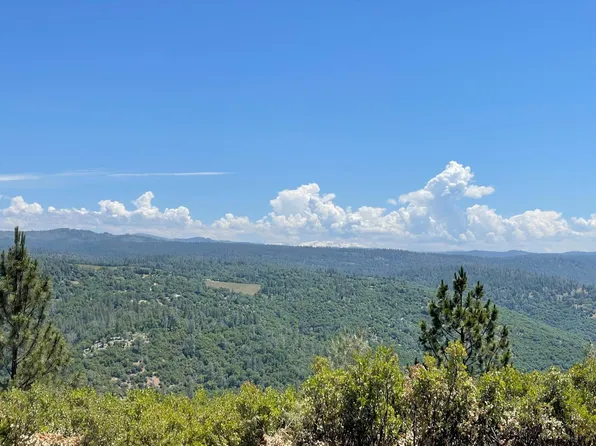 1 Dark Canyon Rd, Placerville, CA 95667
