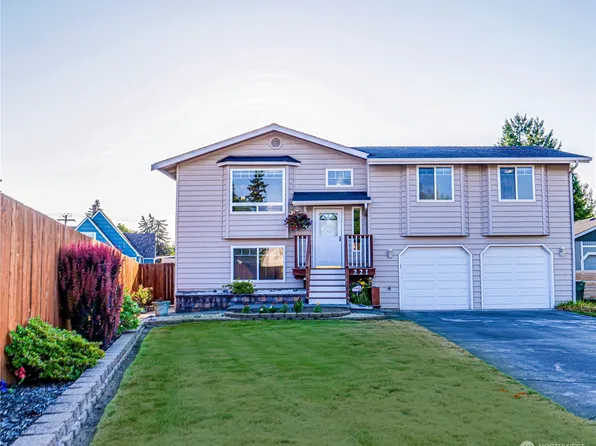 221 S Street SE, Auburn, WA 98002