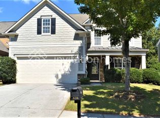 634 Lorimore Pass, Canton, GA 30115