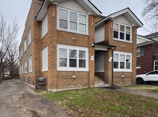 276 Auburn Ave #278-1/2, Pontiac, MI 48342