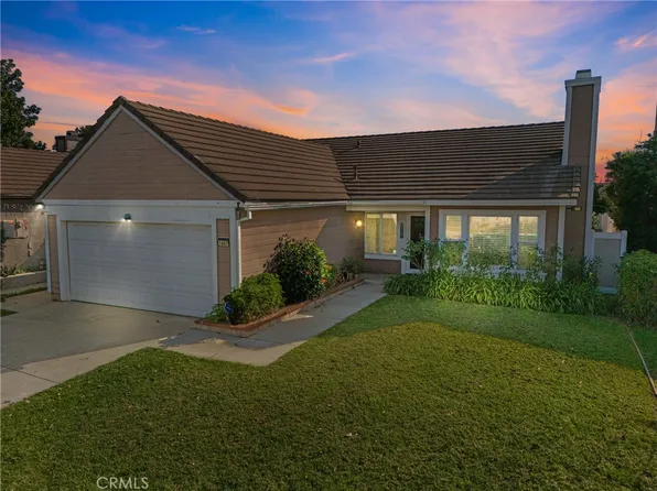 7407 Ambrosia Rd, Rancho Cucamonga, CA 91730