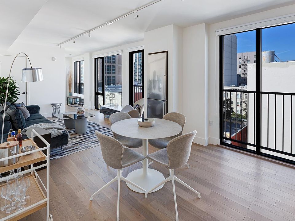 1st image of 719 Larkin St #7D
