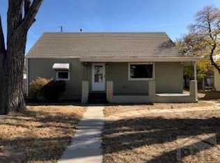 502 S Gaylord Ave, Pueblo, CO 81004