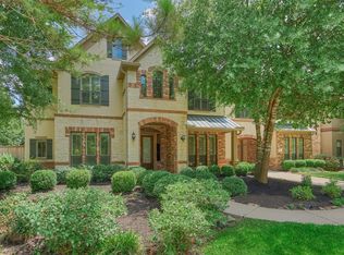 103 Quintana Ct, Montgomery, TX 77316
