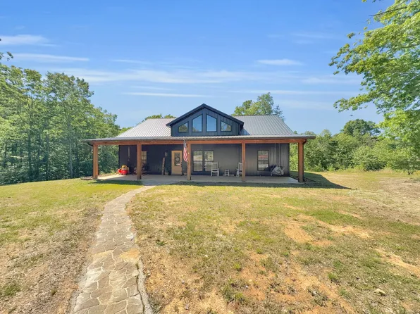 9120 Redbud Ln, Nunnelly, TN 37137
