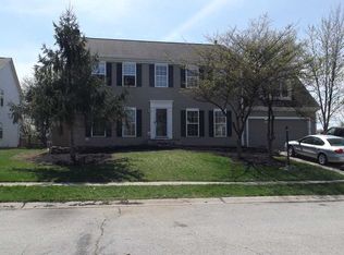 8740 Buffett Pkwy, Fishers, IN 46038