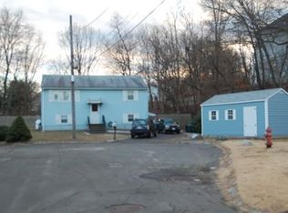 5 Theresa Rd, Woburn, MA 01801