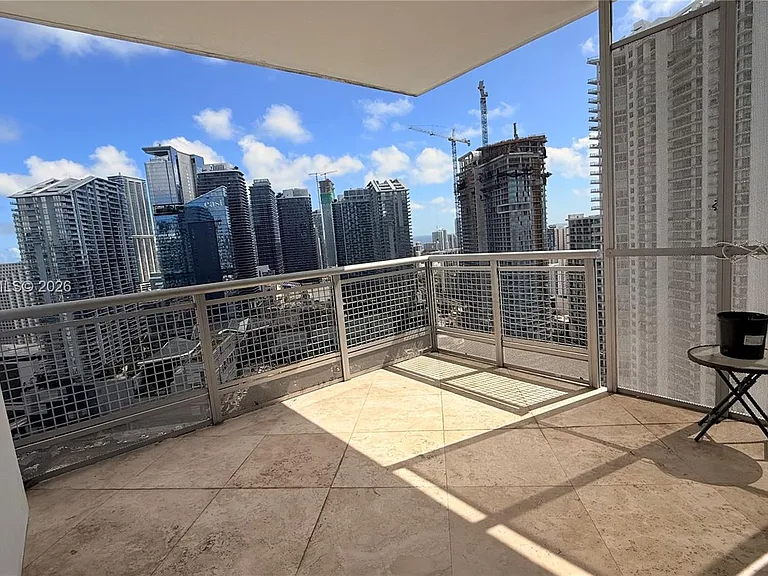 350 S Miami Ave #3608 — Photo 12