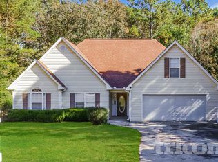 315 Chestnut Dr, Covington, GA 30016