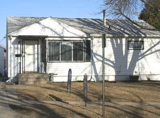 2924 S Cornelia St, Sioux City, IA 51106