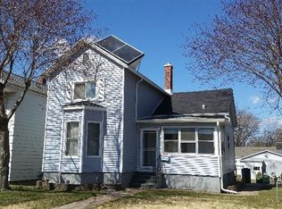 236 7th Ave N, Clinton, IA 52732