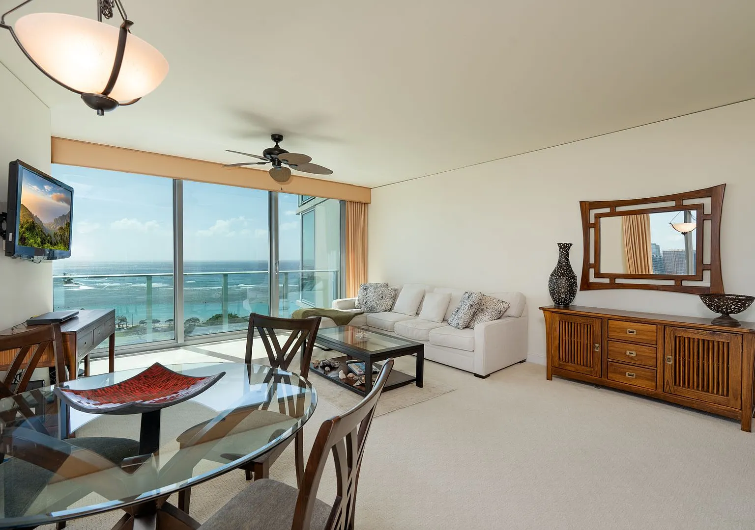 Hokua Furnished 2/2/2 — Photo 3