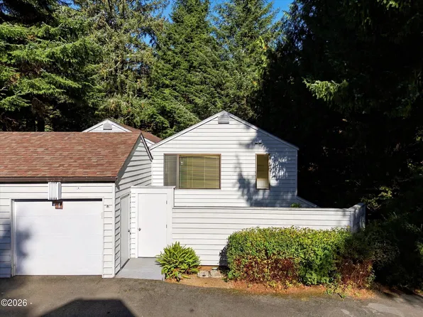 600 Island Dr Unit 1, Gleneden Beach, OR 97388
