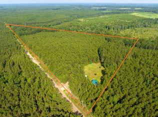 S Caney Rd, Groveton, TX 75845
