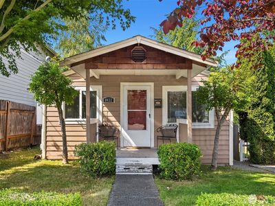 8432 S 117th Place, Seattle, WA, 98178
