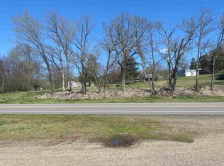 Robbins Ave, Norman, AR 71960