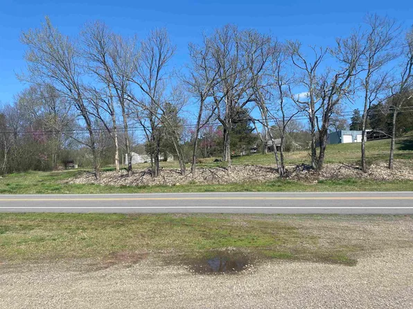 Robbins Ave, Norman, AR 71960